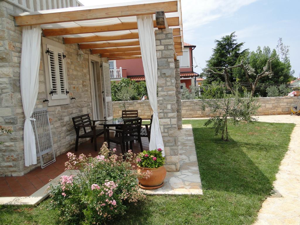 Apartments Villa Ela أوماغ الغرفة الصورة