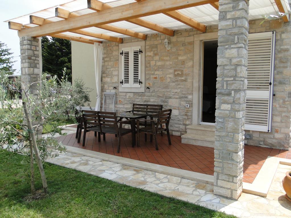 Apartments Villa Ela أوماغ الغرفة الصورة