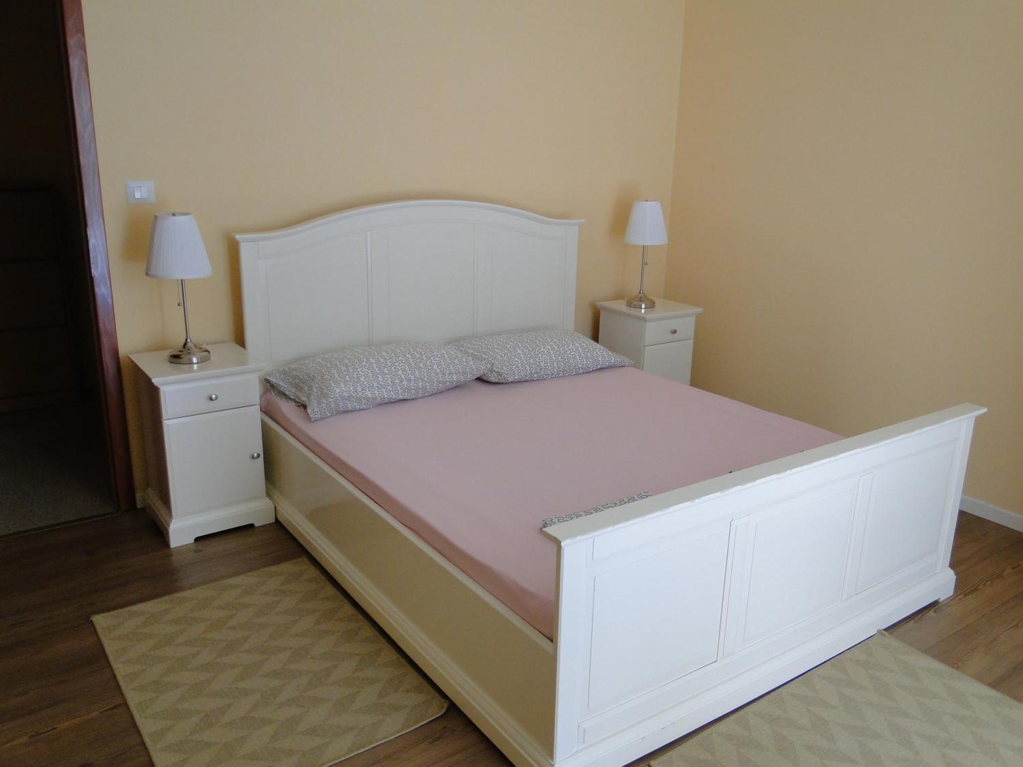 Apartments Villa Ela أوماغ الغرفة الصورة