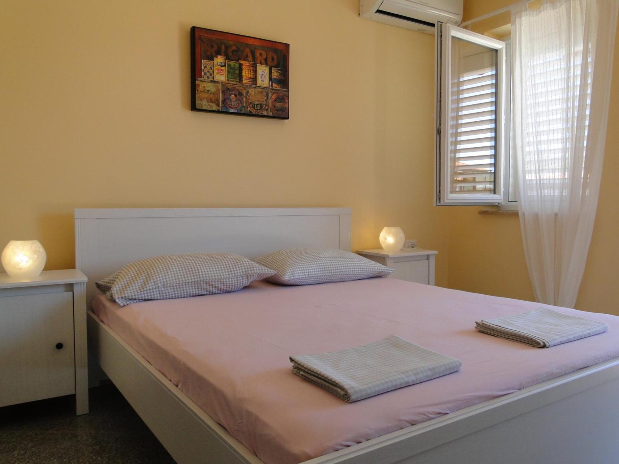 Apartments Villa Ela أوماغ الغرفة الصورة