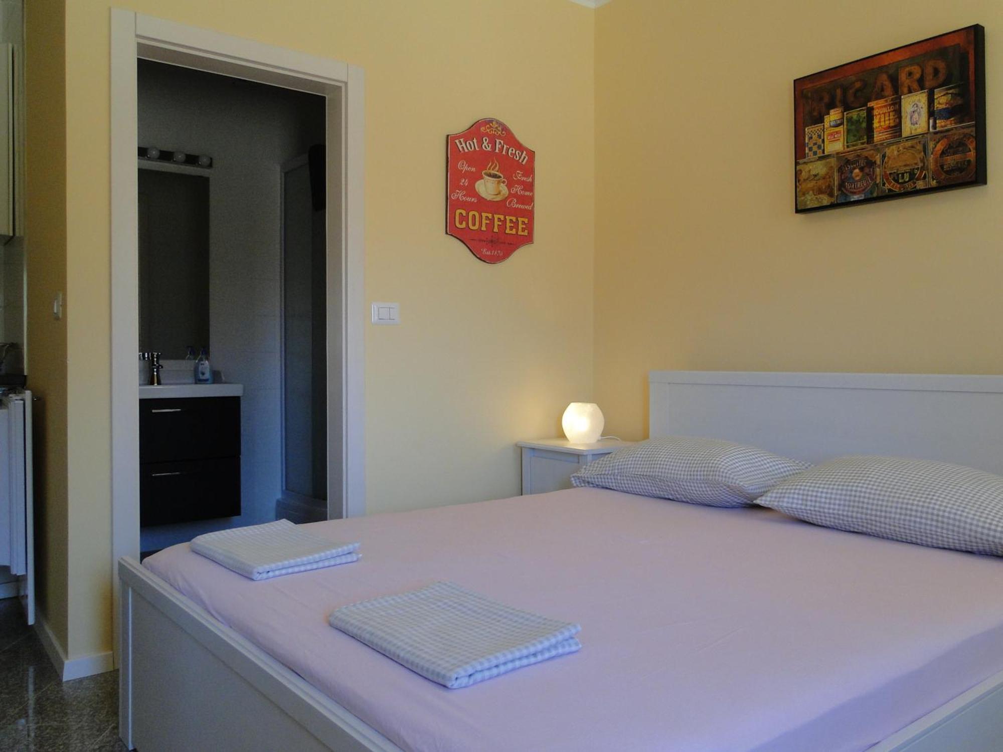 Apartments Villa Ela أوماغ الغرفة الصورة