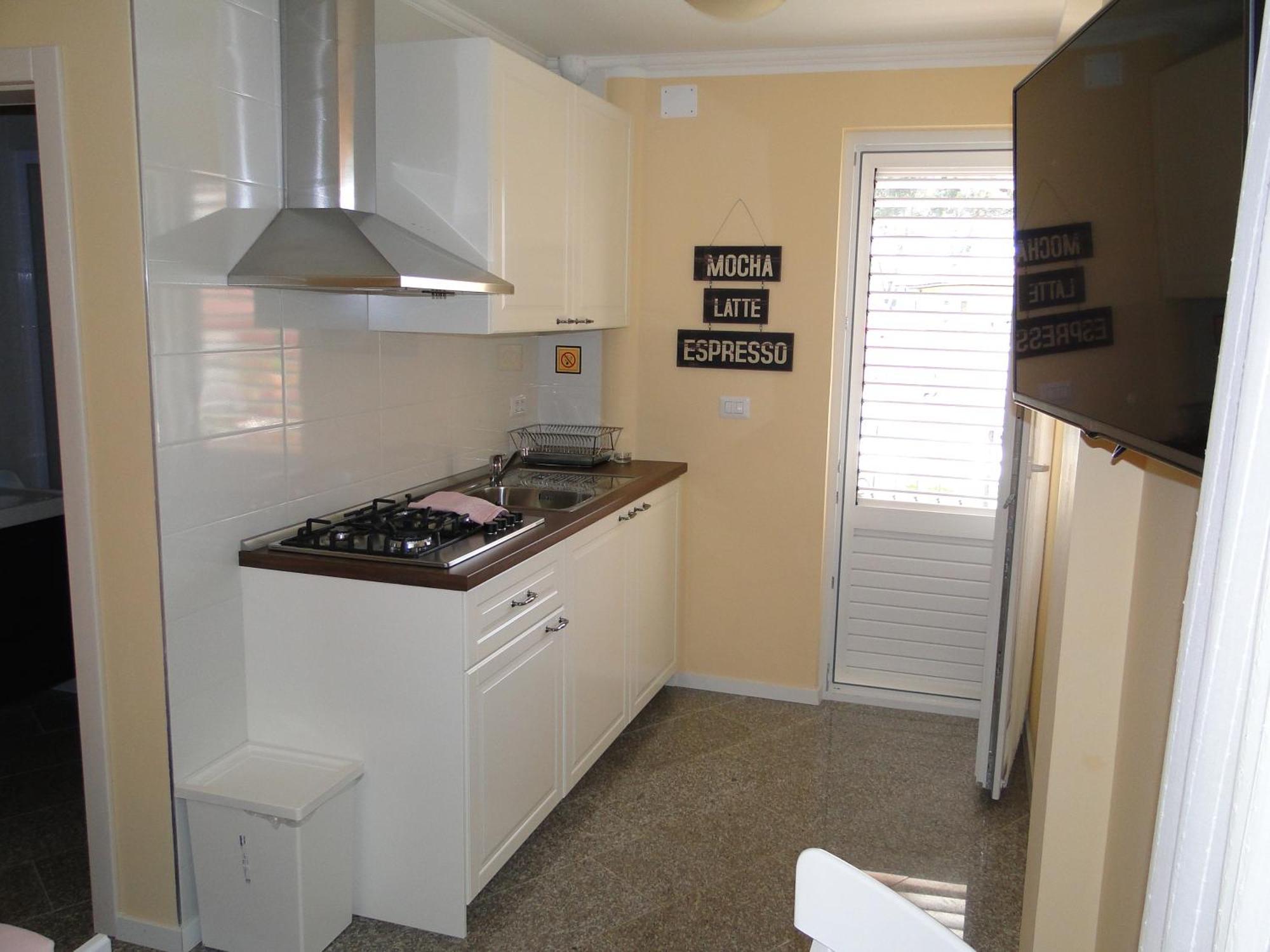 Apartments Villa Ela أوماغ الغرفة الصورة