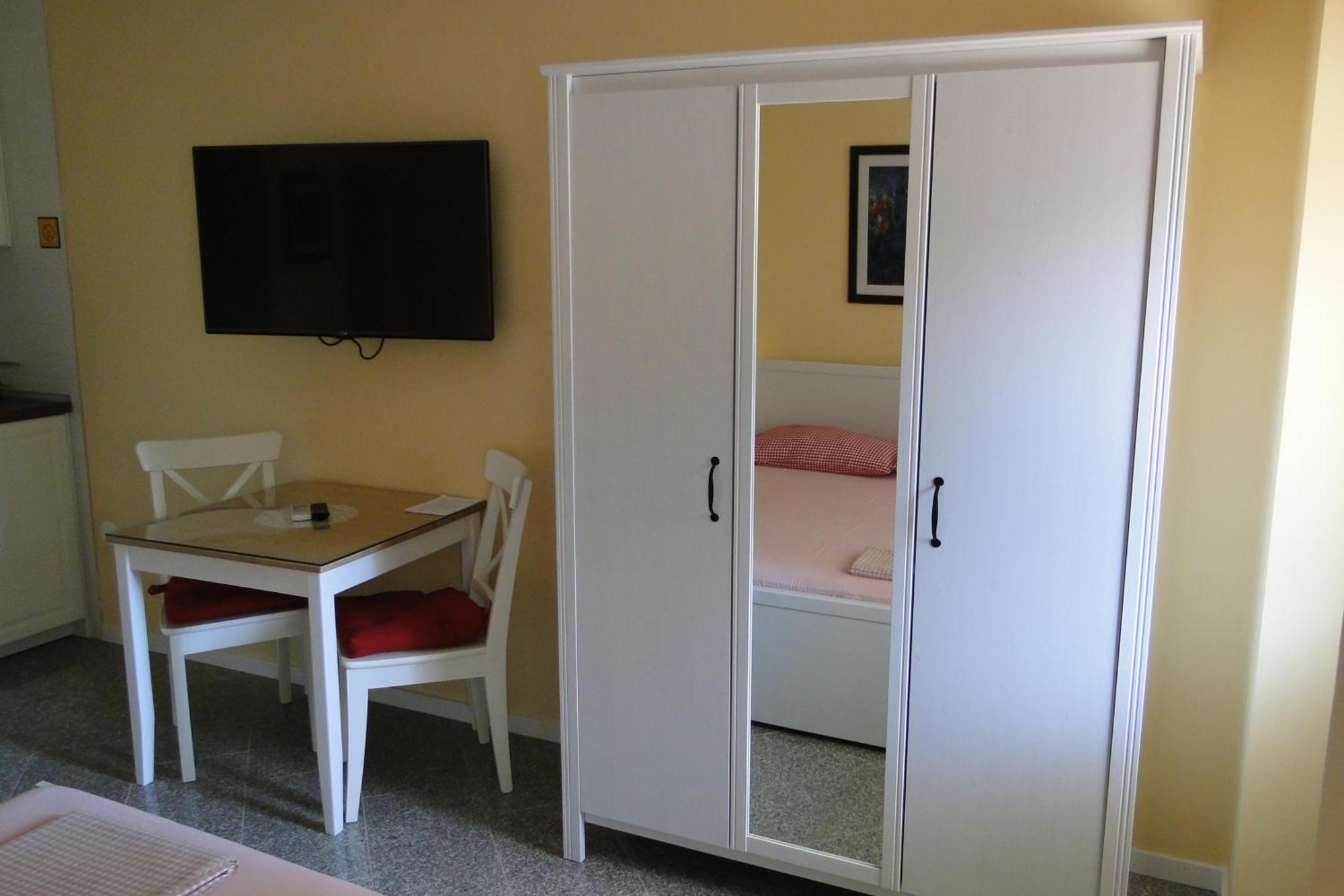 Apartments Villa Ela أوماغ الغرفة الصورة