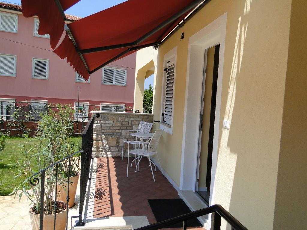 Apartments Villa Ela أوماغ الغرفة الصورة
