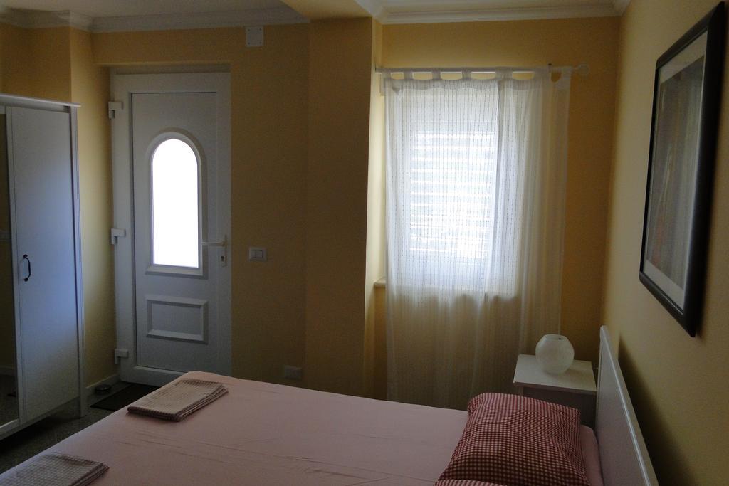 Apartments Villa Ela أوماغ المظهر الخارجي الصورة