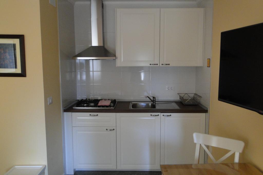 Apartments Villa Ela أوماغ الغرفة الصورة