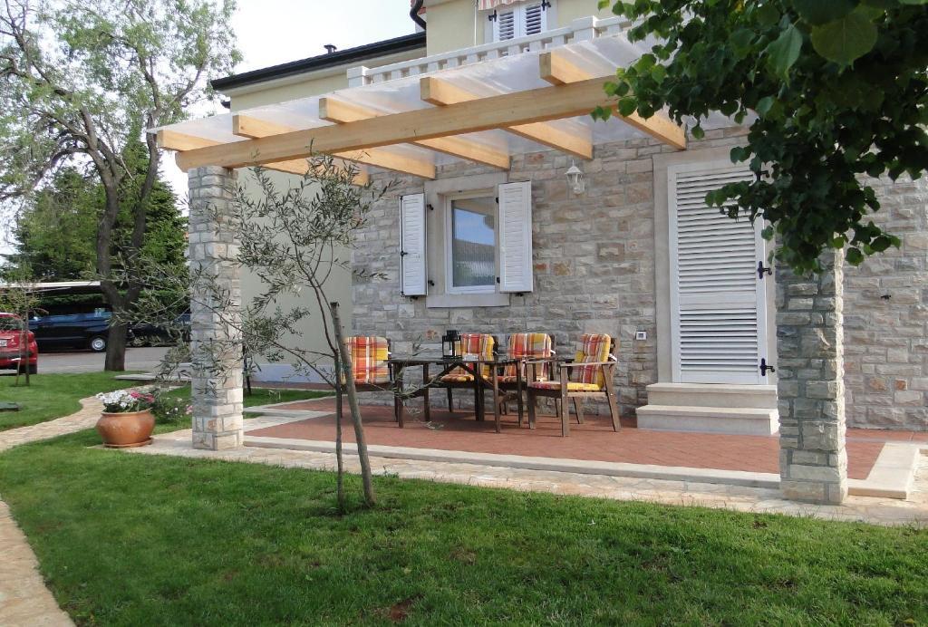 Apartments Villa Ela أوماغ الغرفة الصورة
