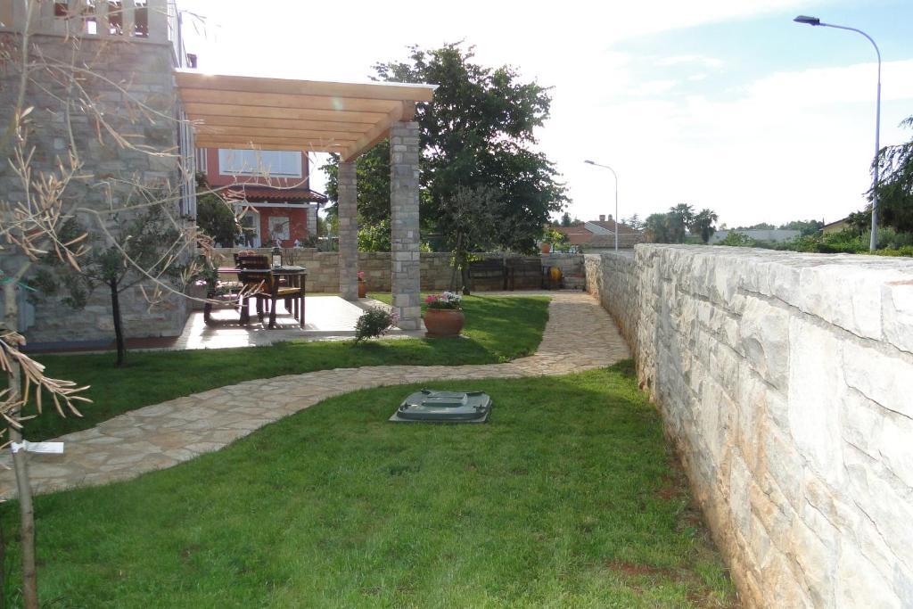 Apartments Villa Ela أوماغ المظهر الخارجي الصورة