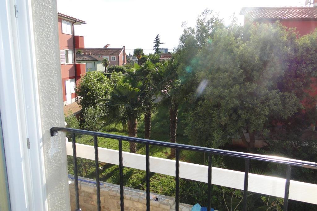 Apartments Villa Ela أوماغ الغرفة الصورة