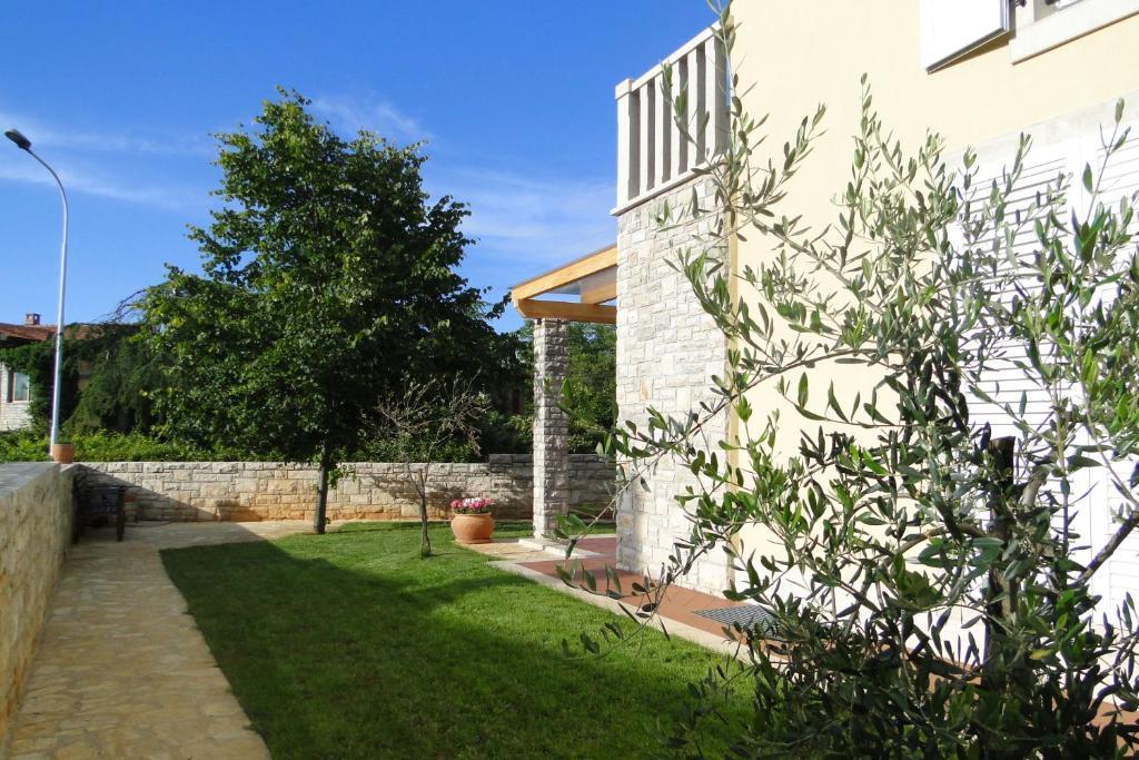 Apartments Villa Ela أوماغ المظهر الخارجي الصورة