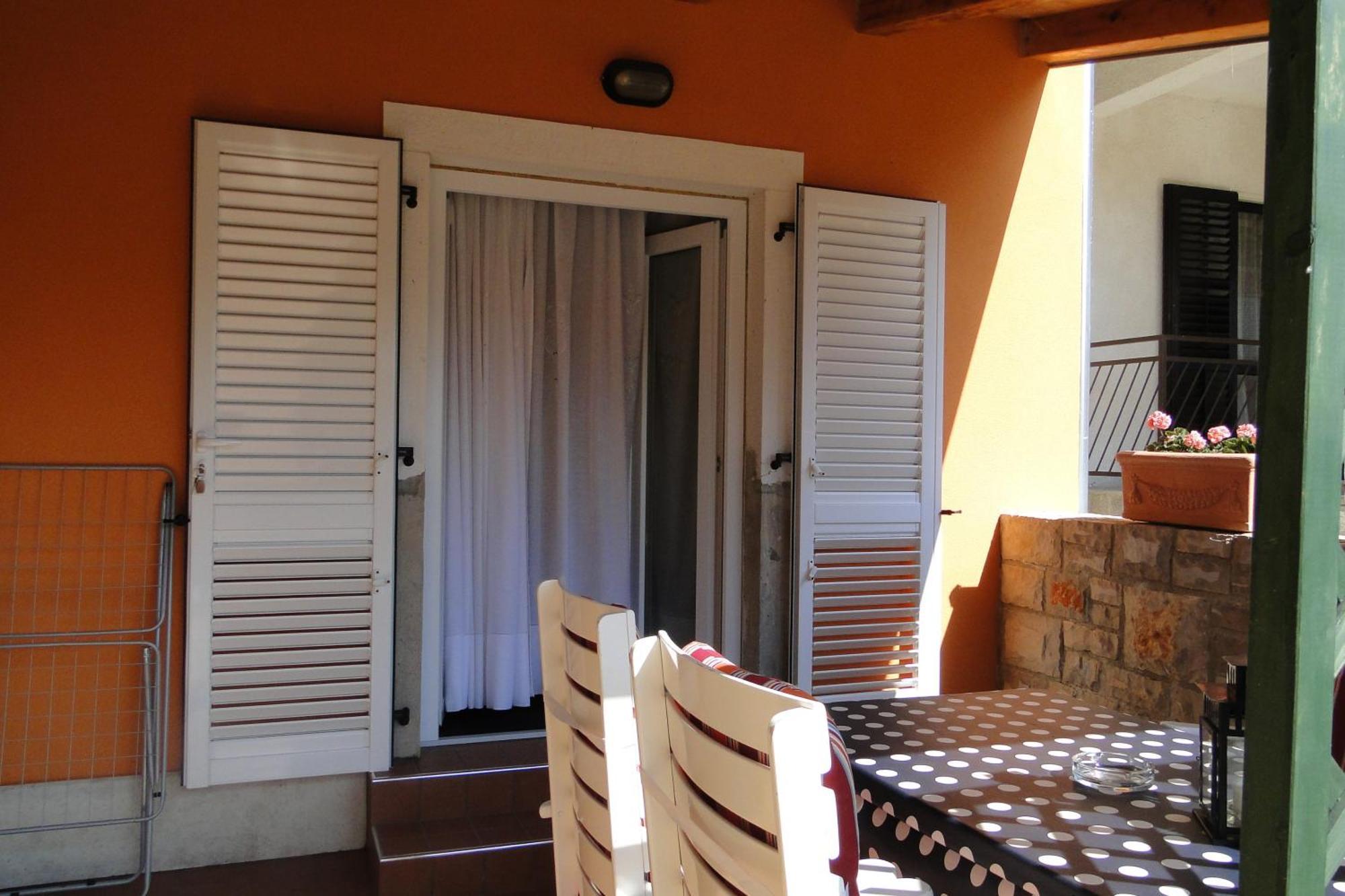Apartments Villa Ela أوماغ المظهر الخارجي الصورة