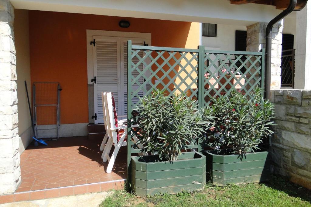 Apartments Villa Ela أوماغ الغرفة الصورة
