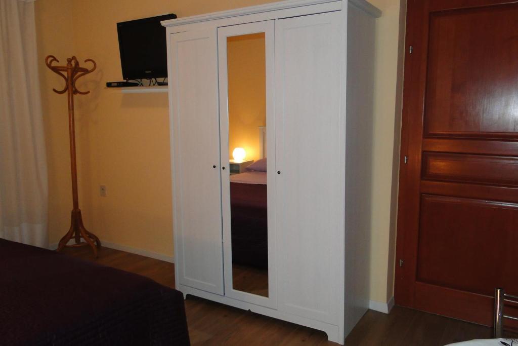 Apartments Villa Ela أوماغ الغرفة الصورة