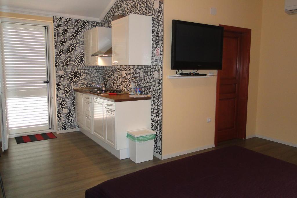 Apartments Villa Ela أوماغ الغرفة الصورة