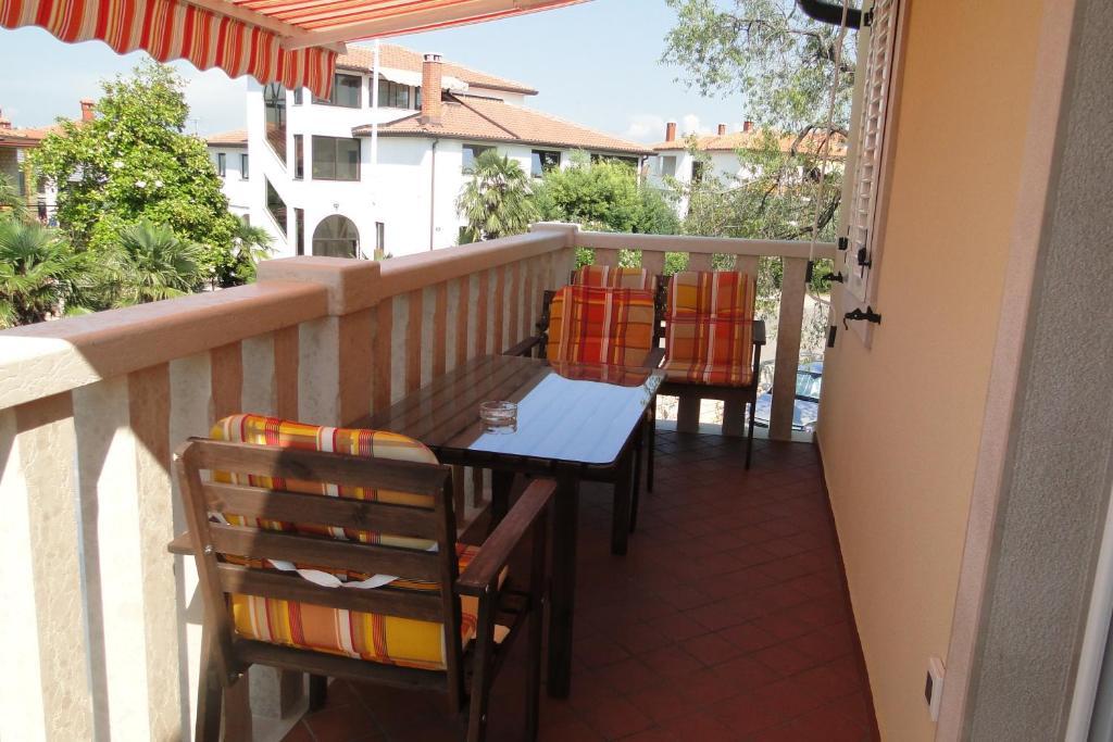 Apartments Villa Ela أوماغ الغرفة الصورة