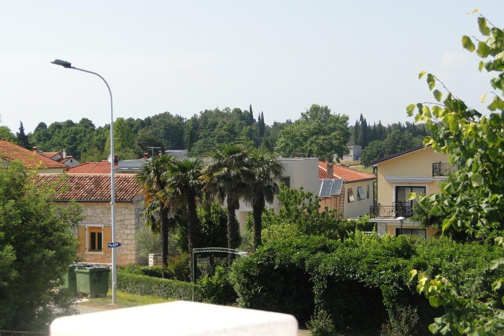 Apartments Villa Ela أوماغ الغرفة الصورة
